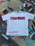“Life As Different” Tees